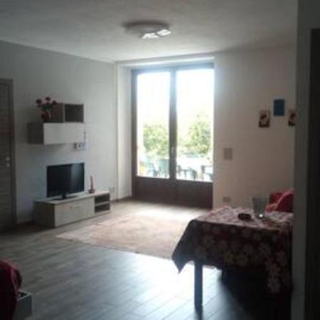 Casa Luisa Villa Alba  Eksteriør bilde