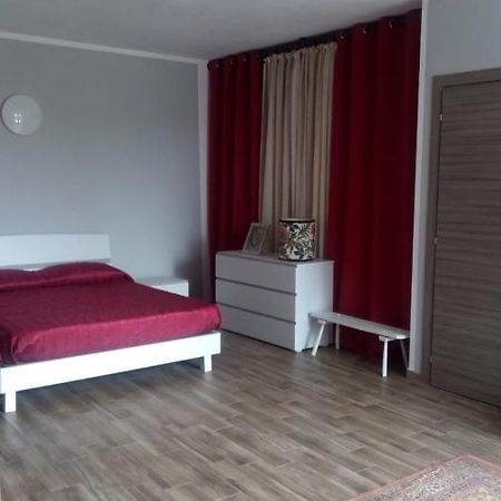 Casa Luisa Villa Alba  Eksteriør bilde