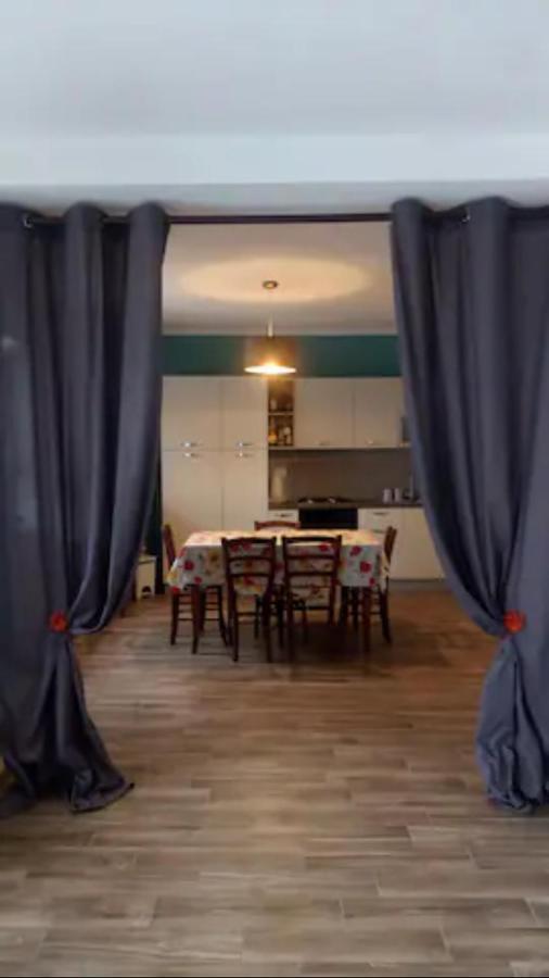 Casa Luisa Villa Alba  Eksteriør bilde